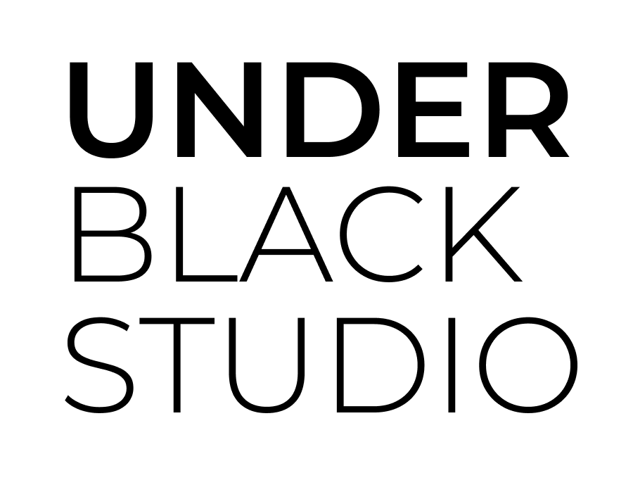underblack